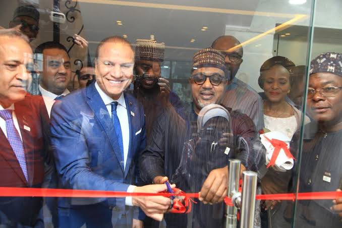 Nigeria–Egypt Trade Conference and Exhibition Kicksoff Today