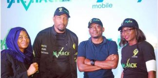 9Mobile sensitizes SMEs in the Hack 2.0