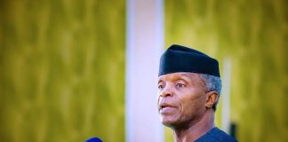 MSMEs, SMEs crucial to the Future of our Economy - VP Osinbajo