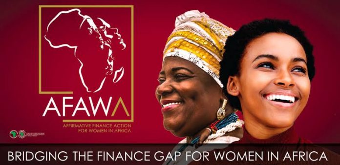 Call For Proposals: AFAWA - Women Entrepreneurship Enablers Program (get between $100k & $250k grant)