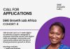 SME Growth Lab Africa Accelerator Program Cohort 4