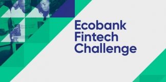 Ecobank Fintech Challenge 2022