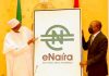 CBN arrays events to celebrate E-Naira @1