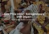 Call for Applications: Awa Prize 2022 for African Women Entrepreneurs (€65,000 Cash Prizes)
