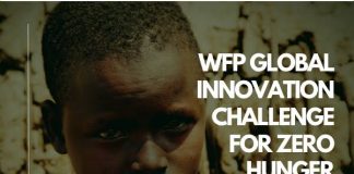 WFP Challenge 2022