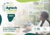 Call for Applications: African Agtech Startup Showcase