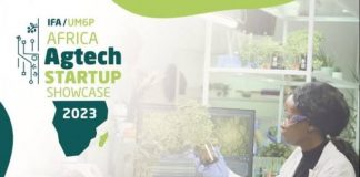 Call for Applications: African Agtech Startup Showcase