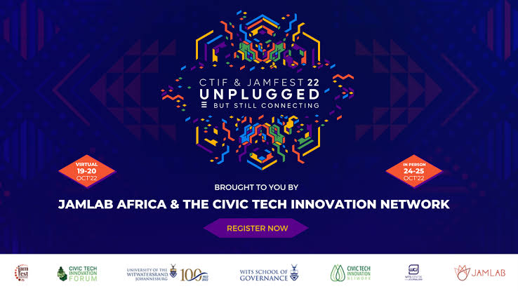 Registrations Open for #Unplugged22