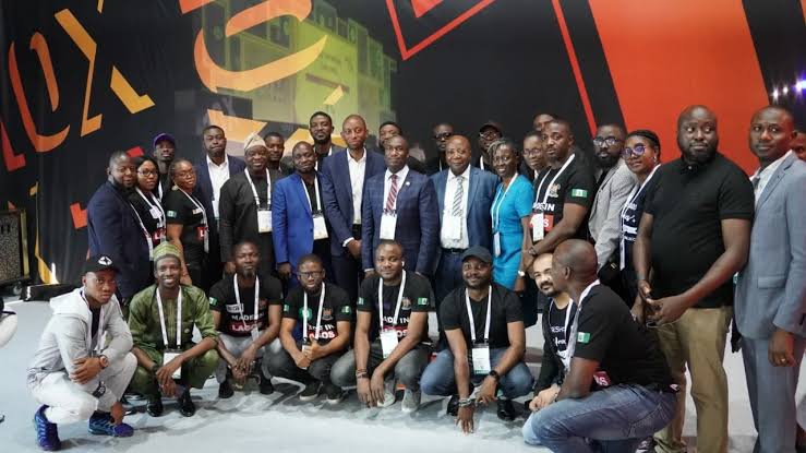 Lagos State, Eko Innovation Centre Sponsors 15 Startups to GITEX 2022