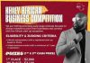 Kelley Africa Business Case Competition