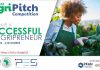 Call for Applications: African Development Bank 2022 AgriPitch Competition