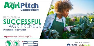 Call for Applications: African Development Bank 2022 AgriPitch Competition