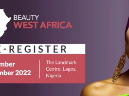 Beauty West Africa Exhibition and Conference