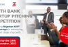 Call for Applications: Zenith Bank Pitching Competition for Nigerian Startups ($30,000 in Cash Prizes) 