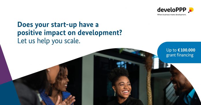 BMZ-backed Programme rolls out €100k Funding Grant for Kenyan and Tanzanian Startups