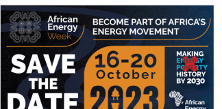 African Energy Week 2023