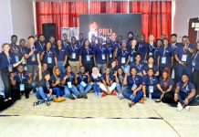 Prudential Launches Programme for Young Professionals Aspiring to be Change Makers
