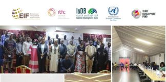 Joint African Continental Free Trade Area Implementation Support Project Announces Progress Update