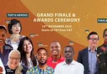 2022 Africa’s Business Heroes Grand Finale