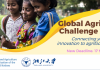 Global AgriInno Challenge 2022