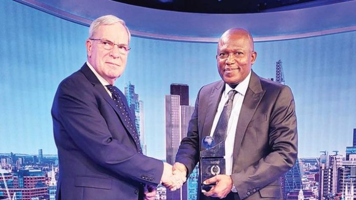 BOI wins Best SME Partner Bank of the Year, bags three other International awards