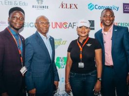 Nigeria FinTech Week 2022 hosts UNICAF