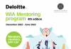 Call for Applications: Women In Africa (WIA) Mentoring by Deloitte