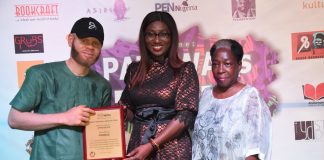 9mobile Partners Nigeria Volunteers Network to Host 17 Stories Fest Winners