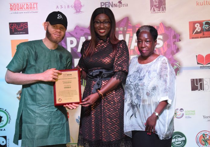 9mobile Partners Nigeria Volunteers Network to Host 17 Stories Fest Winners