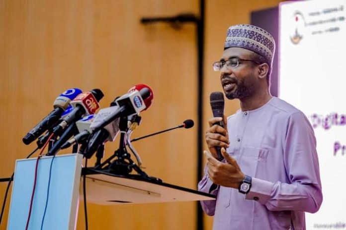 Youth Innovation, Entrepreneurship remain our priorities, says NITDA