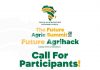 Call for Applications: The Future AgriHack Hackathon & Start-up Pitch