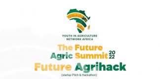 Call for Applications: The Future AgriHack Hackathon & Start-up Pitch