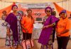 Ondo empowers 60 Women with Startup Kits