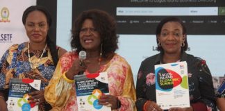 Lagos Island Business Fair strategic to Youth Empowerment - Lola Akande