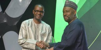 Standard Organization of Nigeria