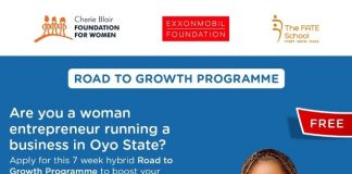 Call for Applications: 2022 Road to Growth Programme