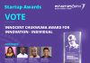 Adia Sowho, Kingsley Eze, Ukinebo Dare & Ibrahim Jega nominated for Innocent Chukwuma Award for Innovation
