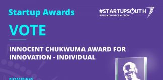 Adia Sowho, Kingsley Eze, Ukinebo Dare & Ibrahim Jega nominated for Innocent Chukwuma Award for Innovation