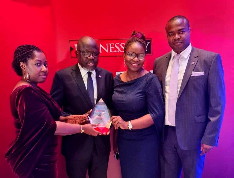 Polaris Bank wins MSME Bank of the Year as VULTe clinches Digital Bank Award
