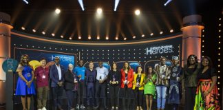 Africa’s Business Heroes Prize Competition Announces 2022 Winners