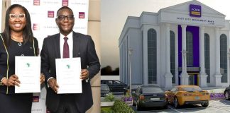 AfDB, FCMB sign $50m agreement to boost Women-owned SME Financing