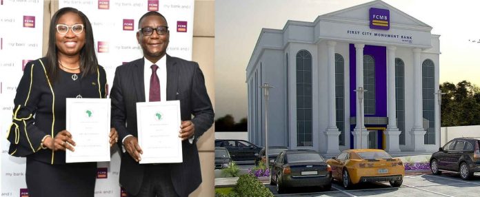 AfDB, FCMB sign $50m agreement to boost Women-owned SME Financing AfDB, FCMB sign $50m agreement to boost Women-owned SME Financing