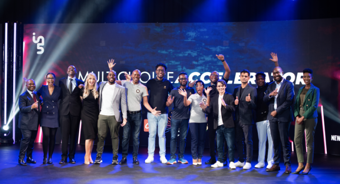 Multimillion-dollar boost for small business as more African countries join MultiChoice Africa Accelerator Programme