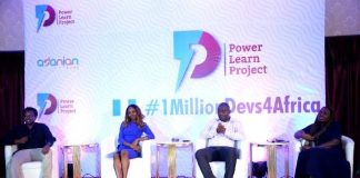 Power Learn Project unveils 1MillionDevs4Africa in Nigeria