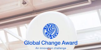 Call for Applications: H&M Global Change Award for Fashion Innovators (win €200,000 grant)
