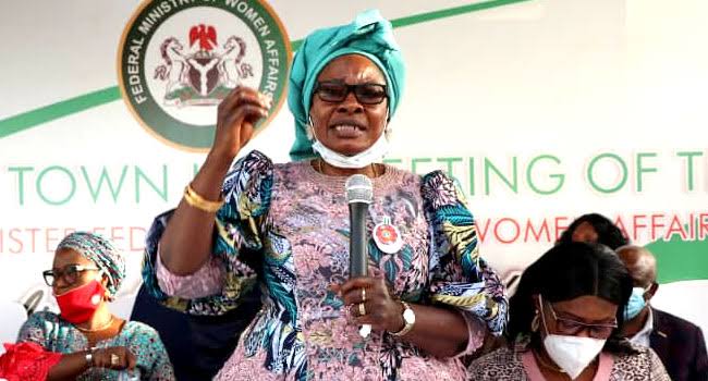 FG urges Nigerian Women Entrepreneurs to acquire Procurement Skills