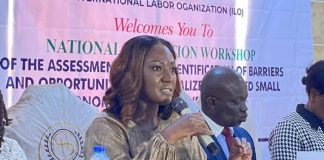 Women Entrepreneurs in Nigeria