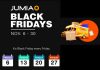 Jumia's “Beat Sapa” campaign designed to relieve MSMEs, Nigerians - Spalazzi