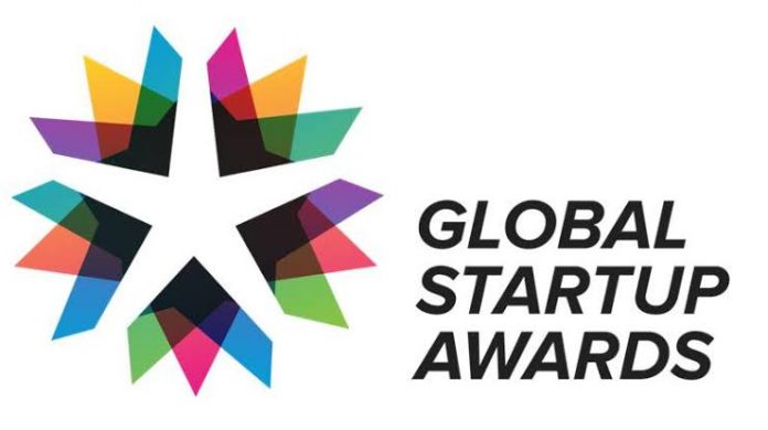 Call for Applications: Global Startup Awards Competition