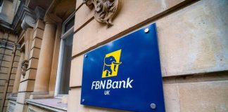 FBN Bank UK celebrates 40th anniversary, appreciates customers, regulators